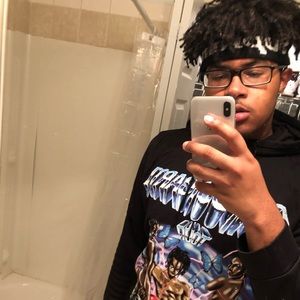 Meet your Posher, Terrence